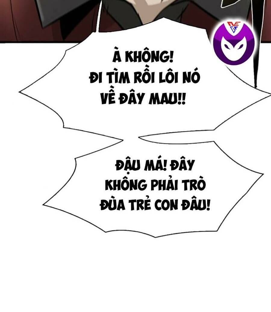 Bù Nhìn Chapter 11 - Trang 2