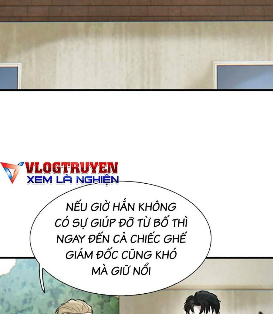 Bù Nhìn Chapter 11 - Trang 2