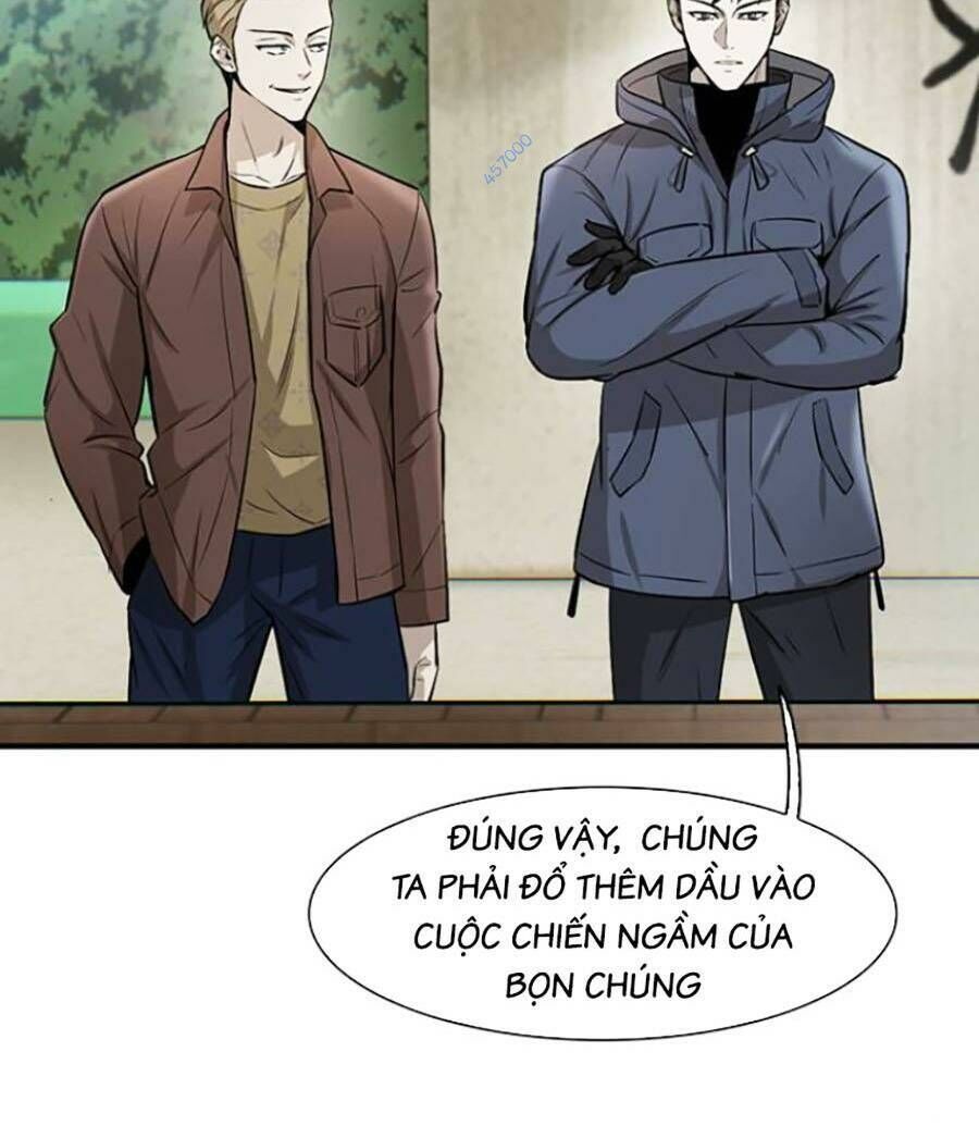 Bù Nhìn Chapter 11 - Trang 2