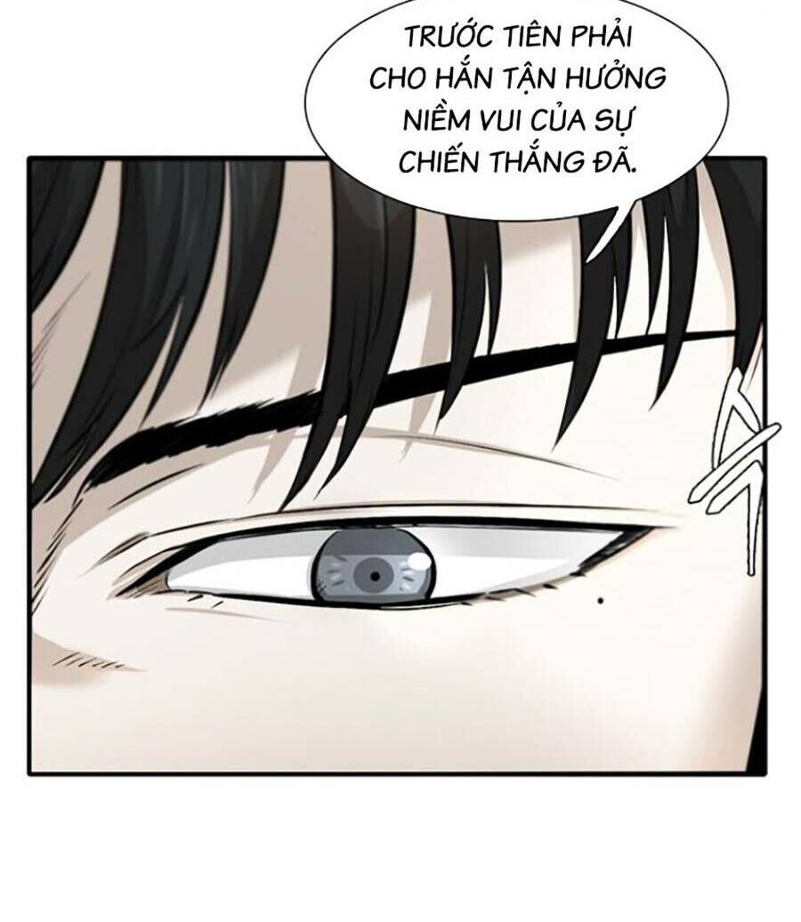 Bù Nhìn Chapter 11 - Trang 2