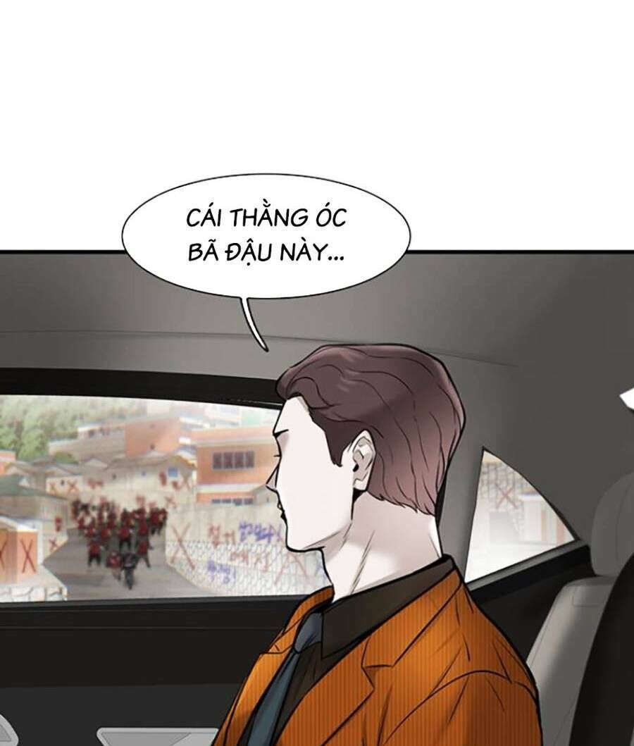 Bù Nhìn Chapter 11 - Trang 2