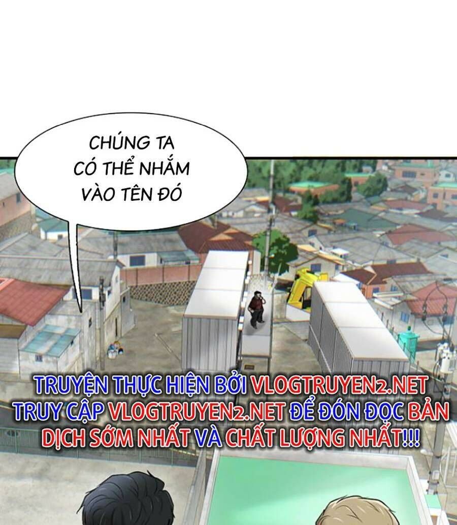 Bù Nhìn Chapter 11 - Trang 2