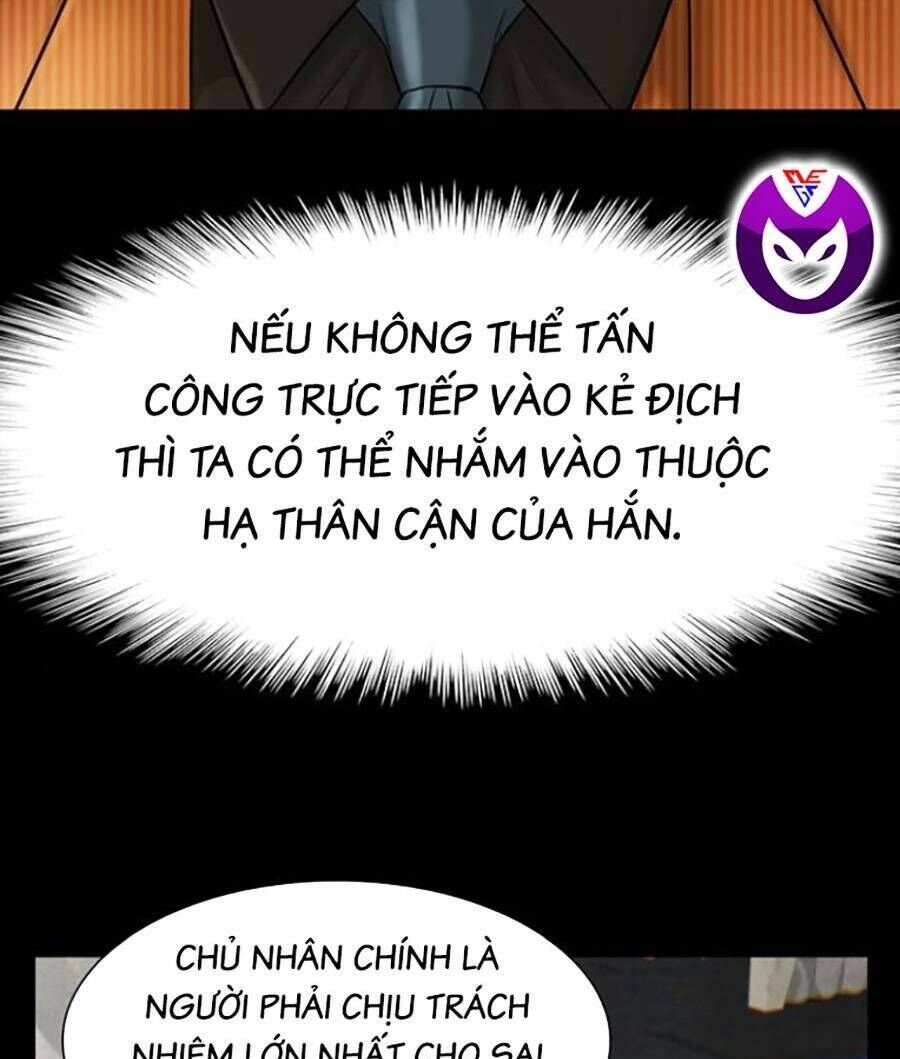 Bù Nhìn Chapter 11 - Trang 2