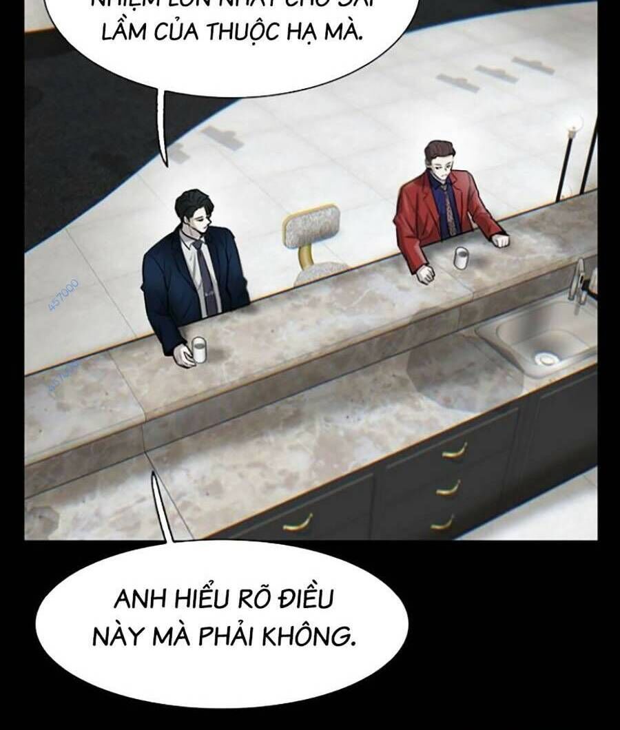 Bù Nhìn Chapter 11 - Trang 2