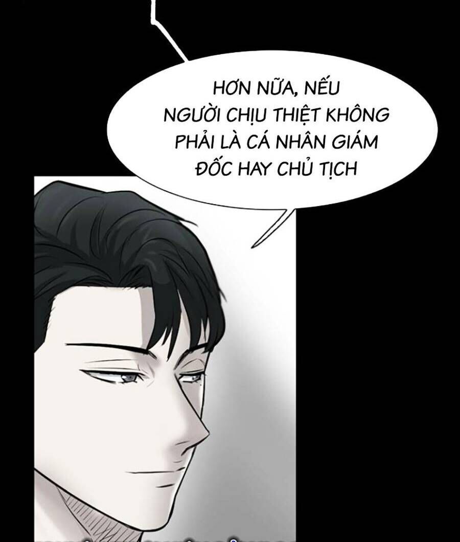 Bù Nhìn Chapter 11 - Trang 2