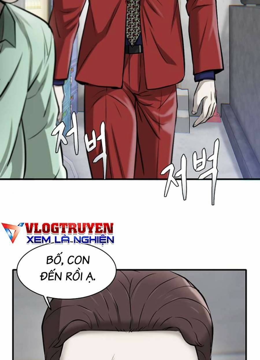 Bù Nhìn Chapter 10 - Trang 2