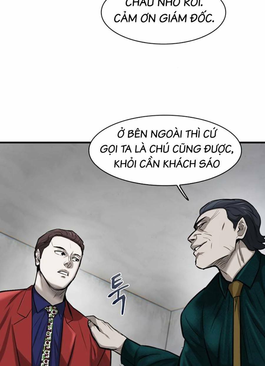 Bù Nhìn Chapter 10 - Trang 2