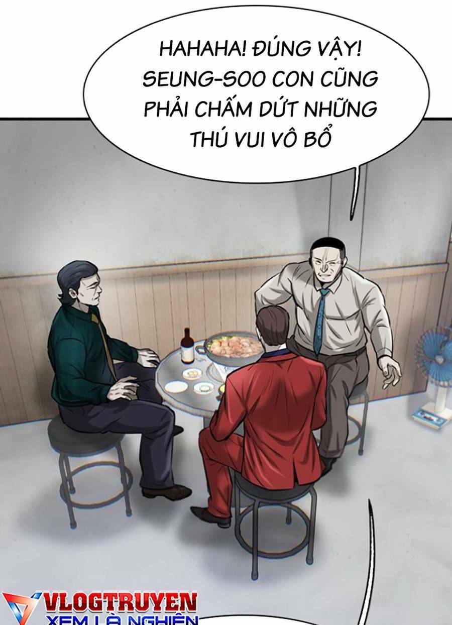 Bù Nhìn Chapter 10 - Trang 2