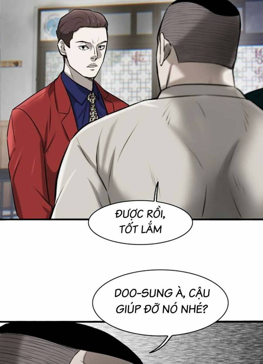 Bù Nhìn Chapter 10 - Trang 2