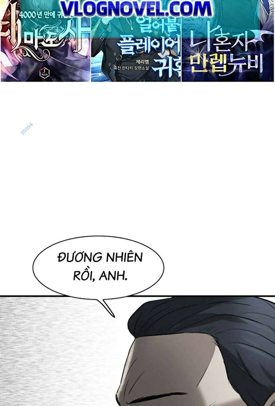 Bù Nhìn Chapter 10 - Trang 2