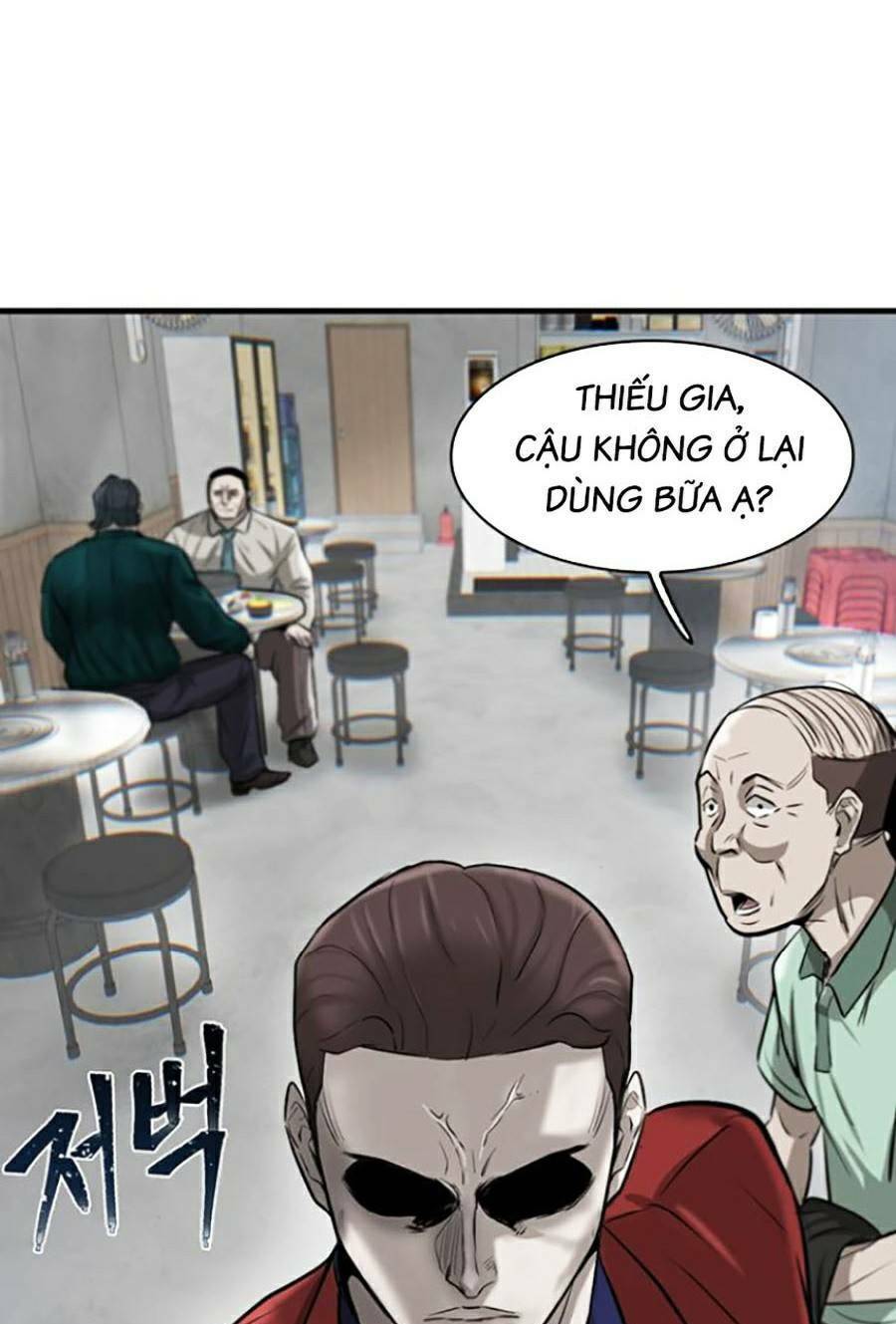 Bù Nhìn Chapter 10 - Trang 2