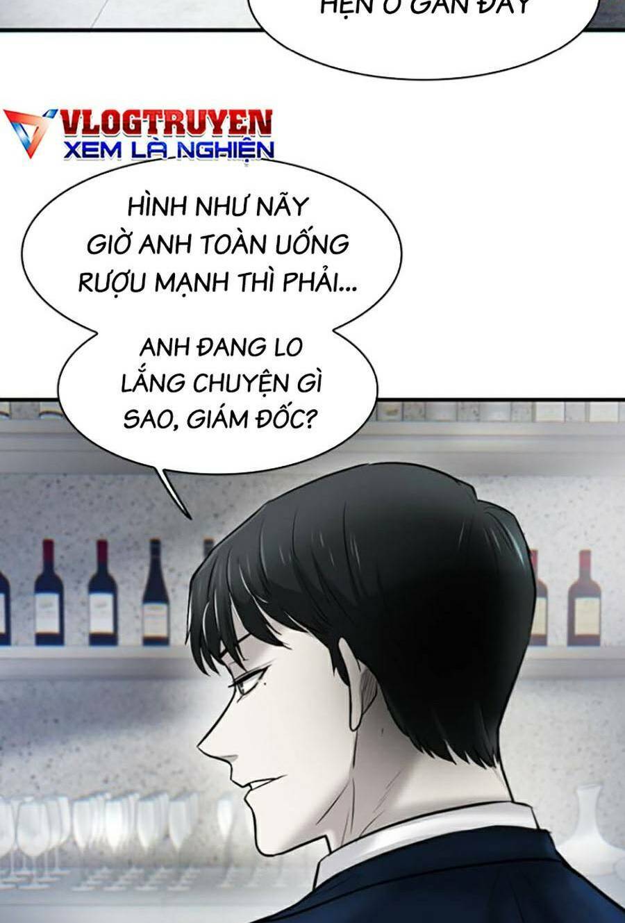 Bù Nhìn Chapter 10 - Trang 2