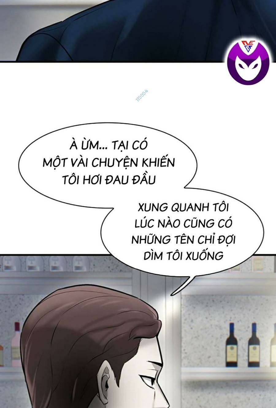 Bù Nhìn Chapter 10 - Trang 2