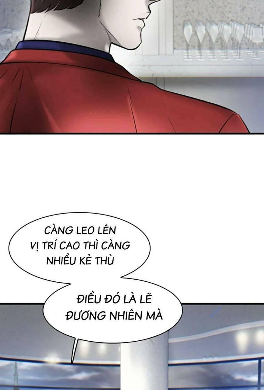 Bù Nhìn Chapter 10 - Trang 2