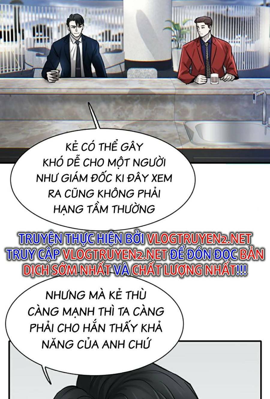 Bù Nhìn Chapter 10 - Trang 2