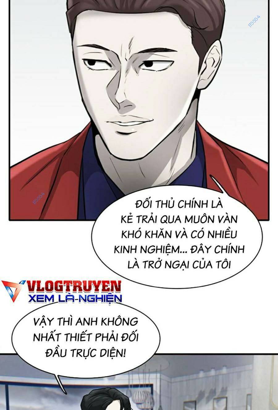 Bù Nhìn Chapter 10 - Trang 2