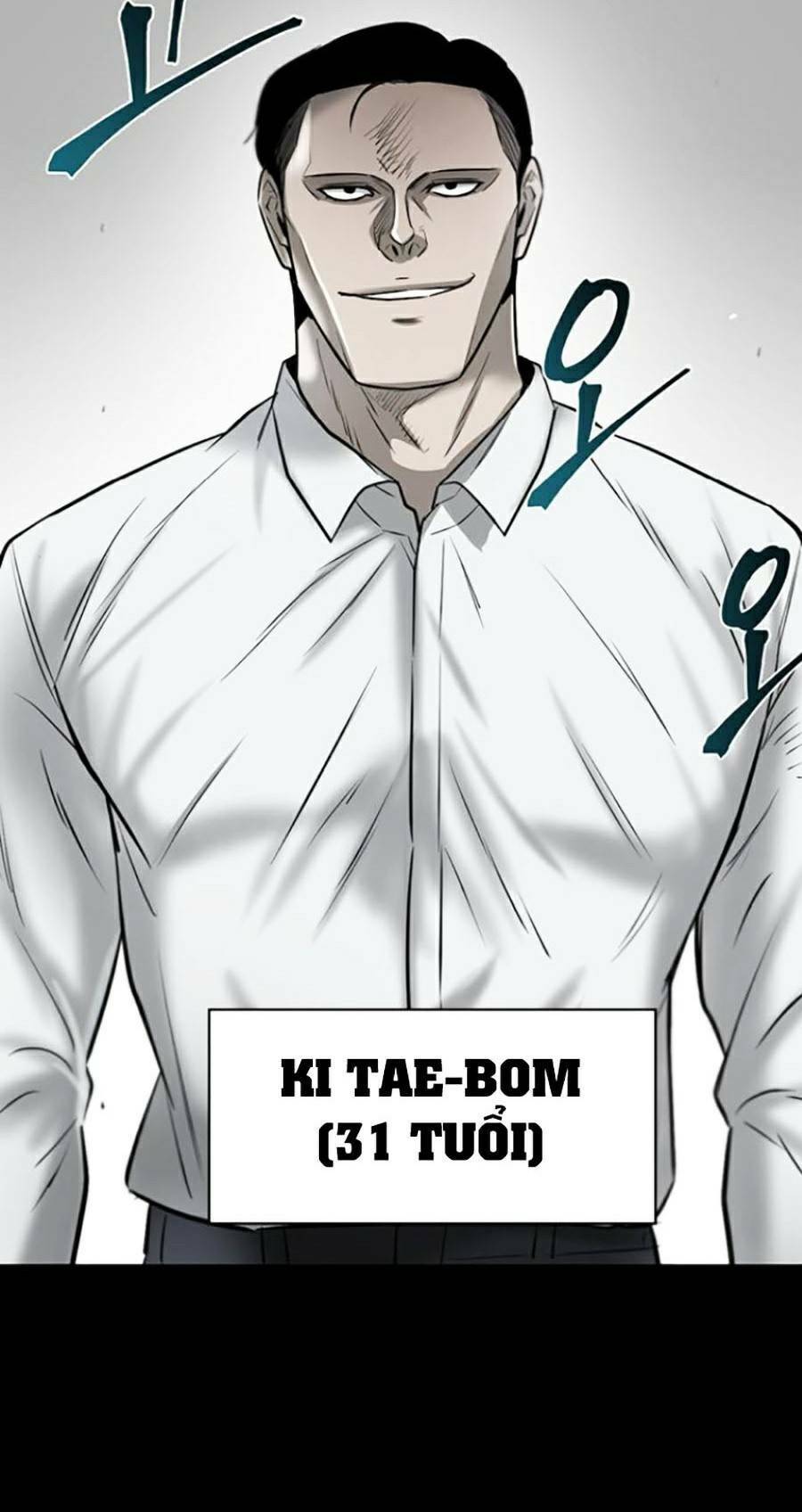 Bù Nhìn Chapter 10 - Trang 2