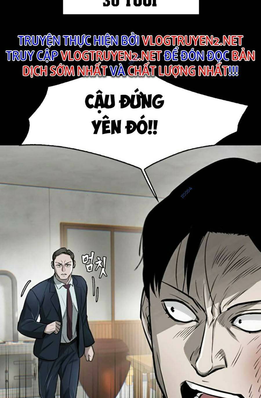 Bù Nhìn Chapter 10 - Trang 2