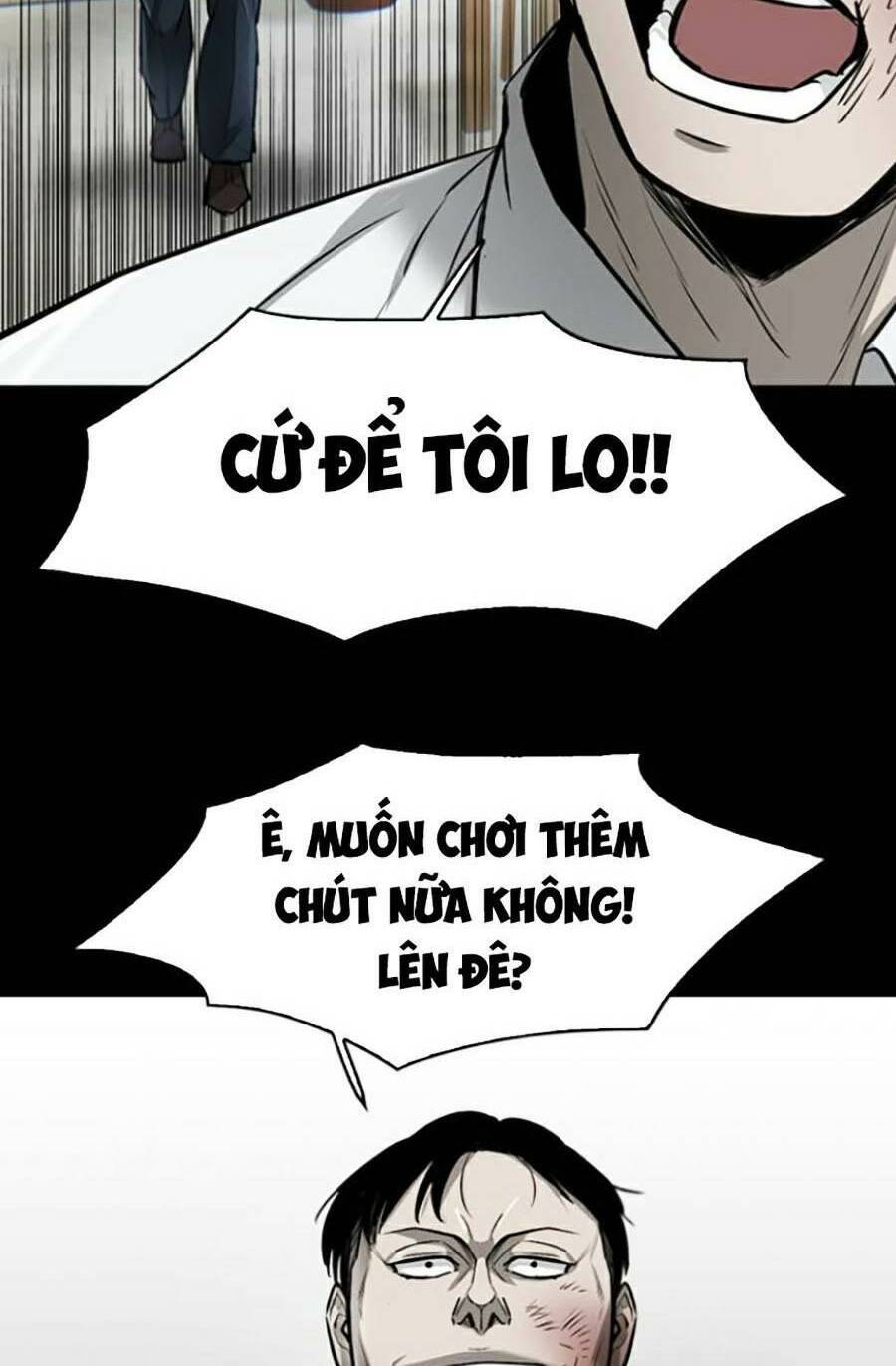 Bù Nhìn Chapter 10 - Trang 2