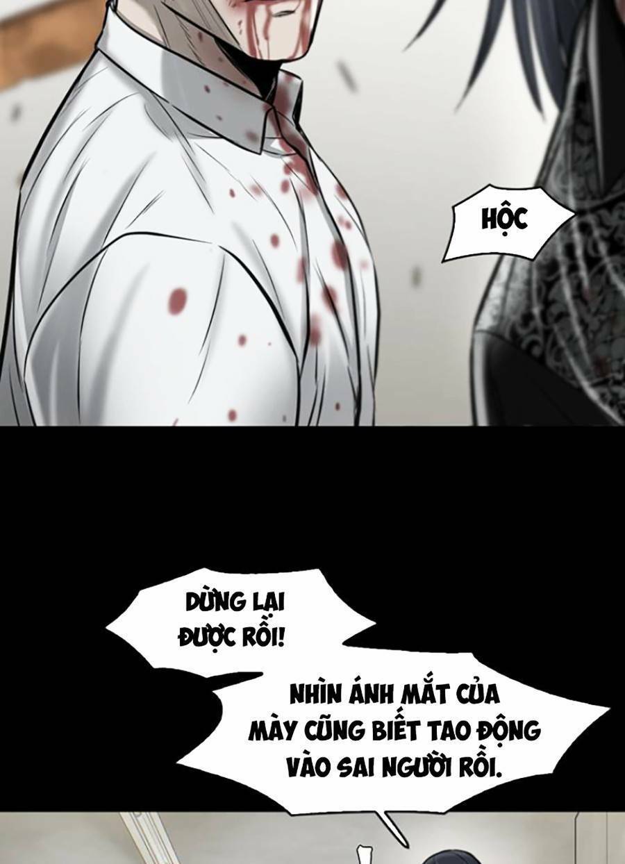 Bù Nhìn Chapter 10 - Trang 2