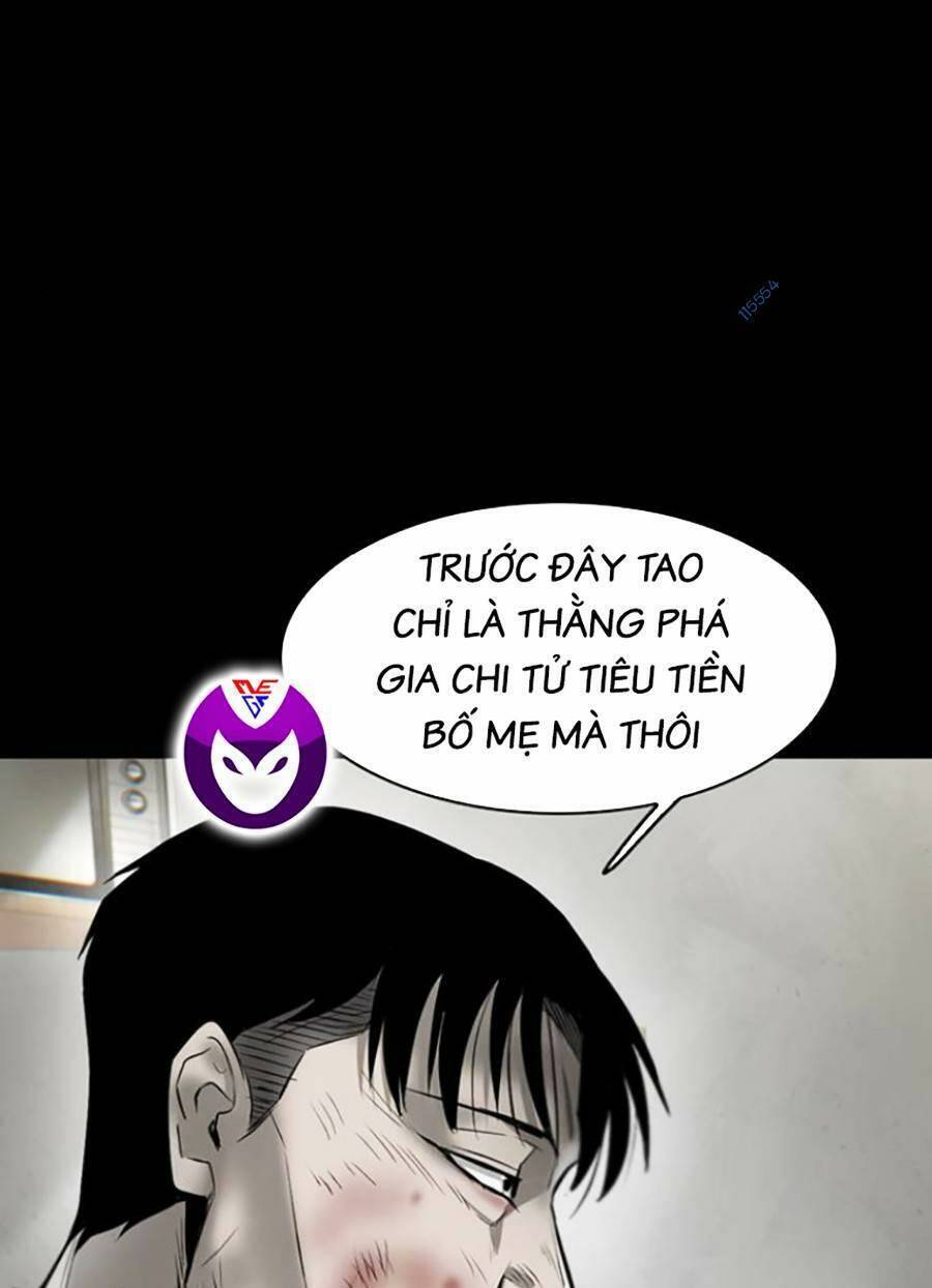 Bù Nhìn Chapter 10 - Trang 2