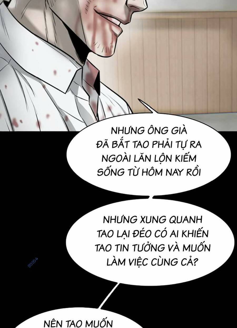 Bù Nhìn Chapter 10 - Trang 2