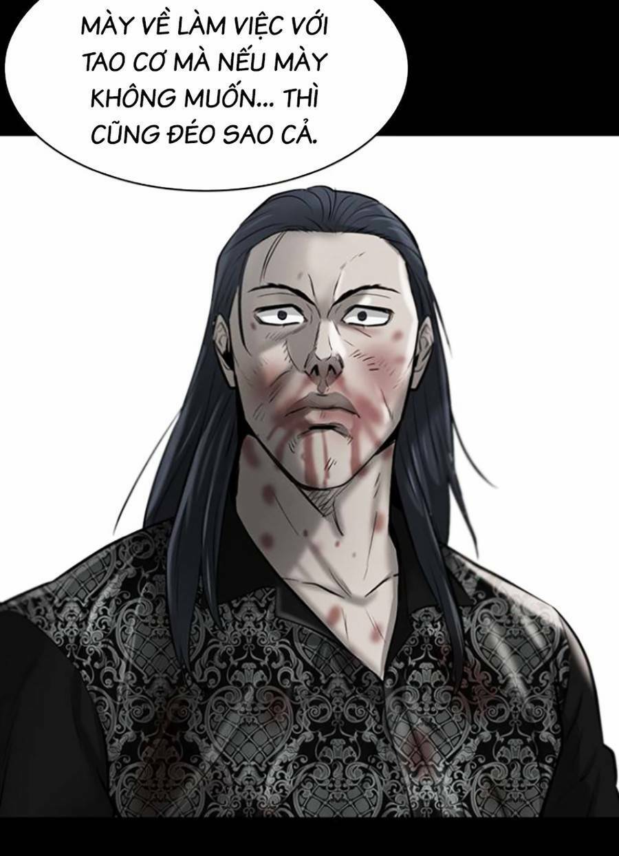 Bù Nhìn Chapter 10 - Trang 2