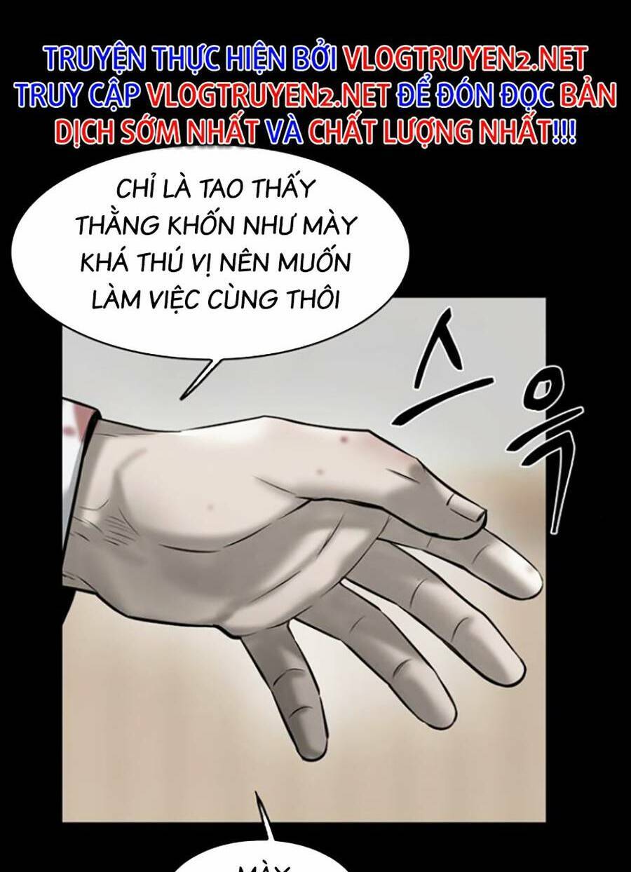 Bù Nhìn Chapter 10 - Trang 2