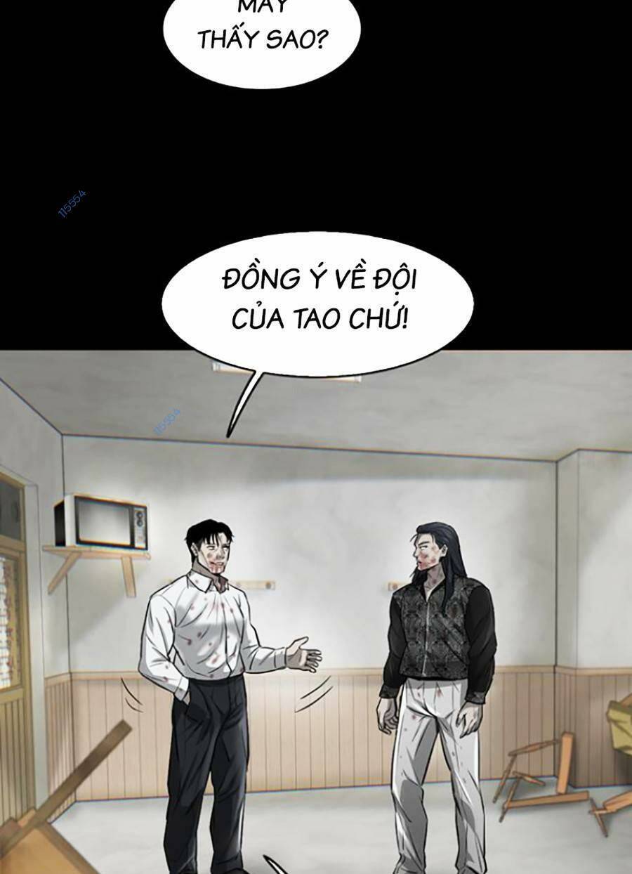 Bù Nhìn Chapter 10 - Trang 2