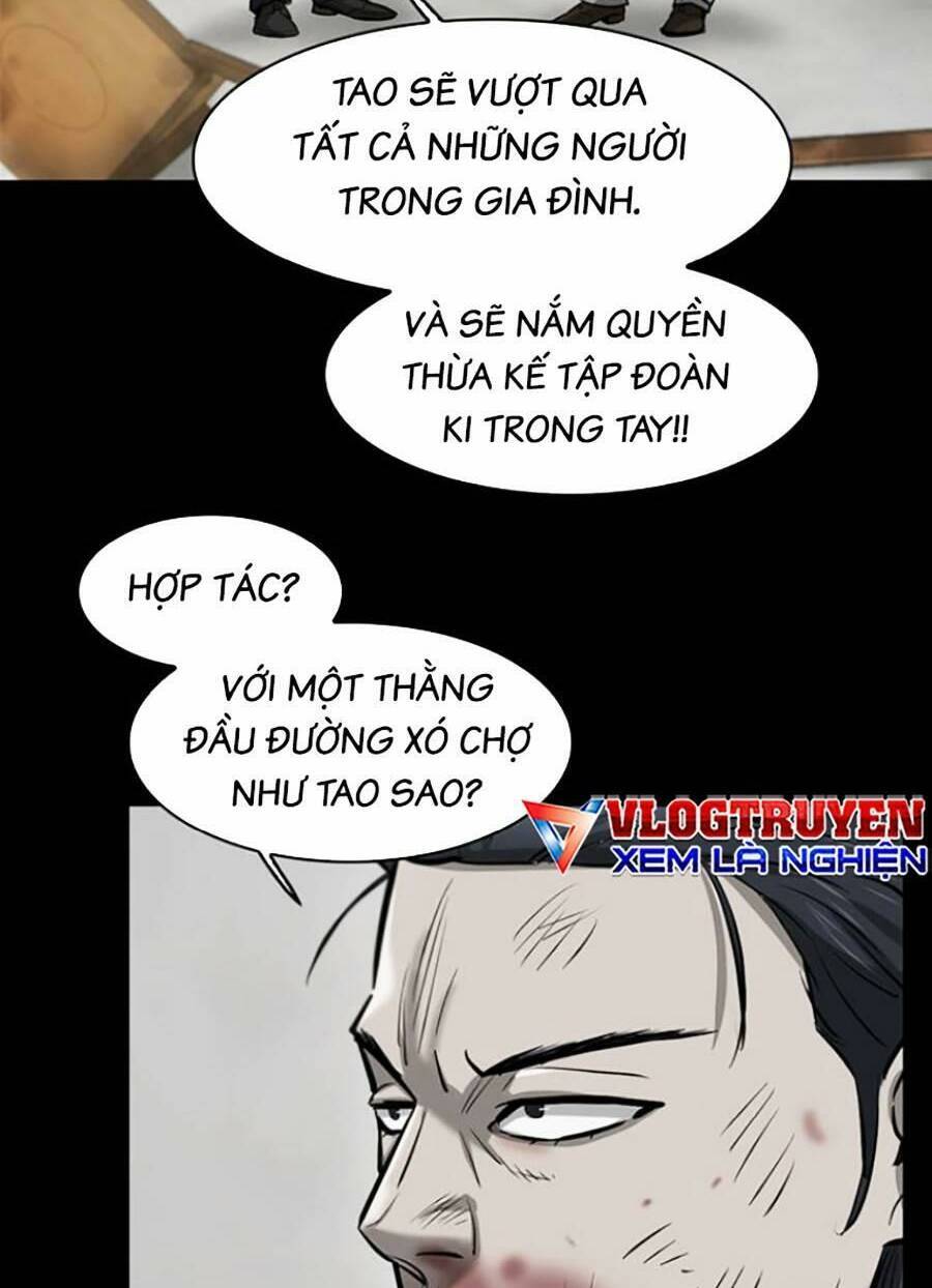 Bù Nhìn Chapter 10 - Trang 2