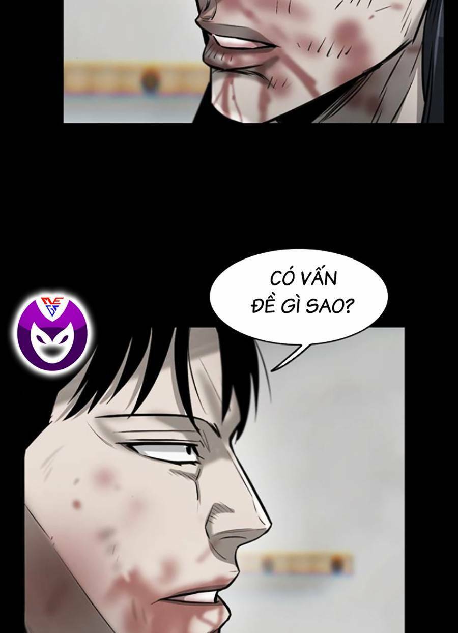 Bù Nhìn Chapter 10 - Trang 2