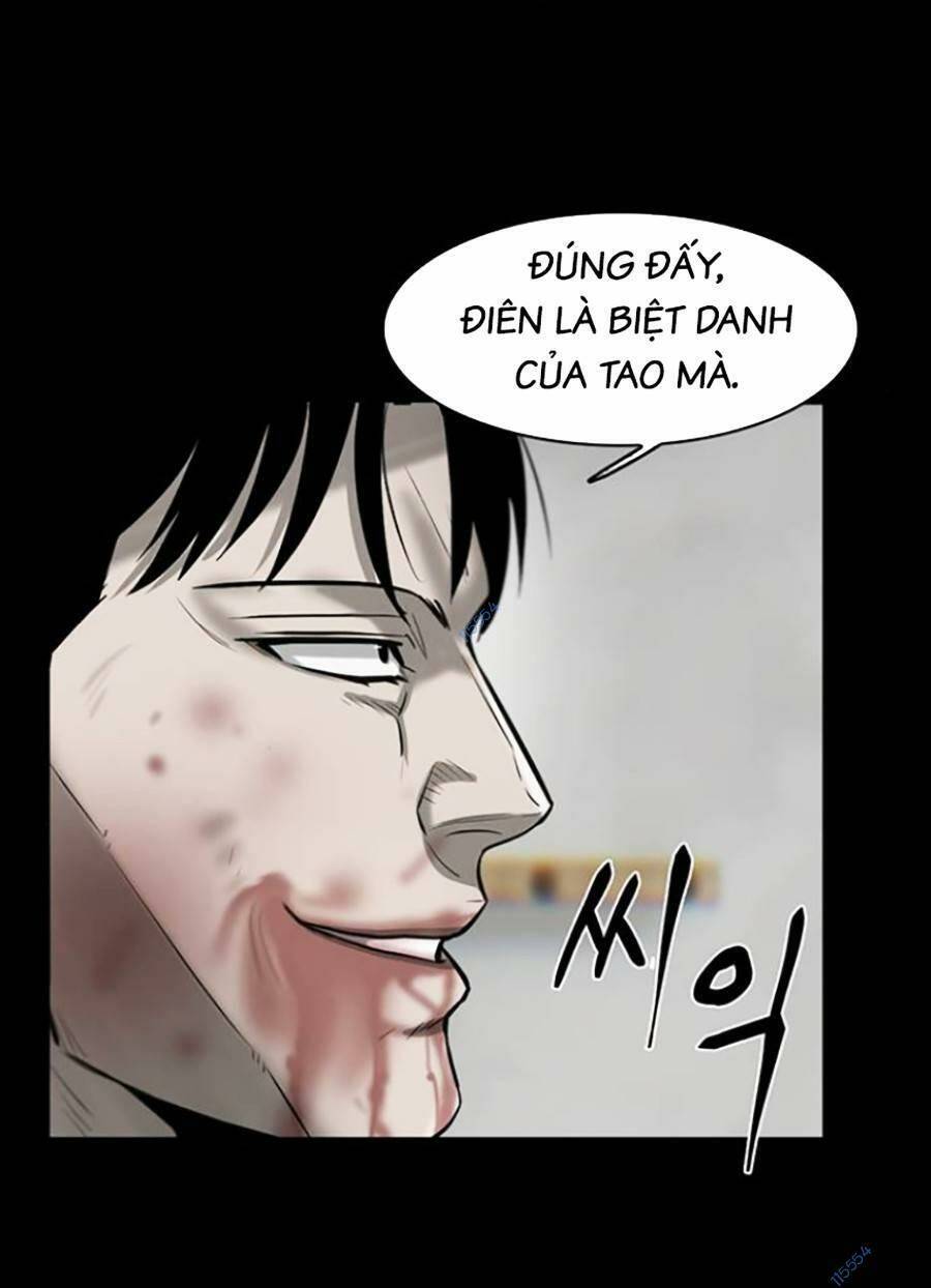 Bù Nhìn Chapter 10 - Trang 2