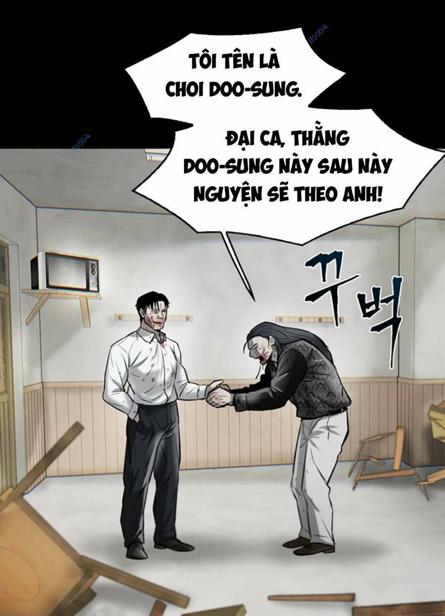 Bù Nhìn Chapter 10 - Trang 2