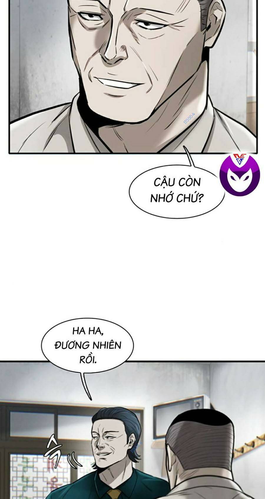 Bù Nhìn Chapter 10 - Trang 2