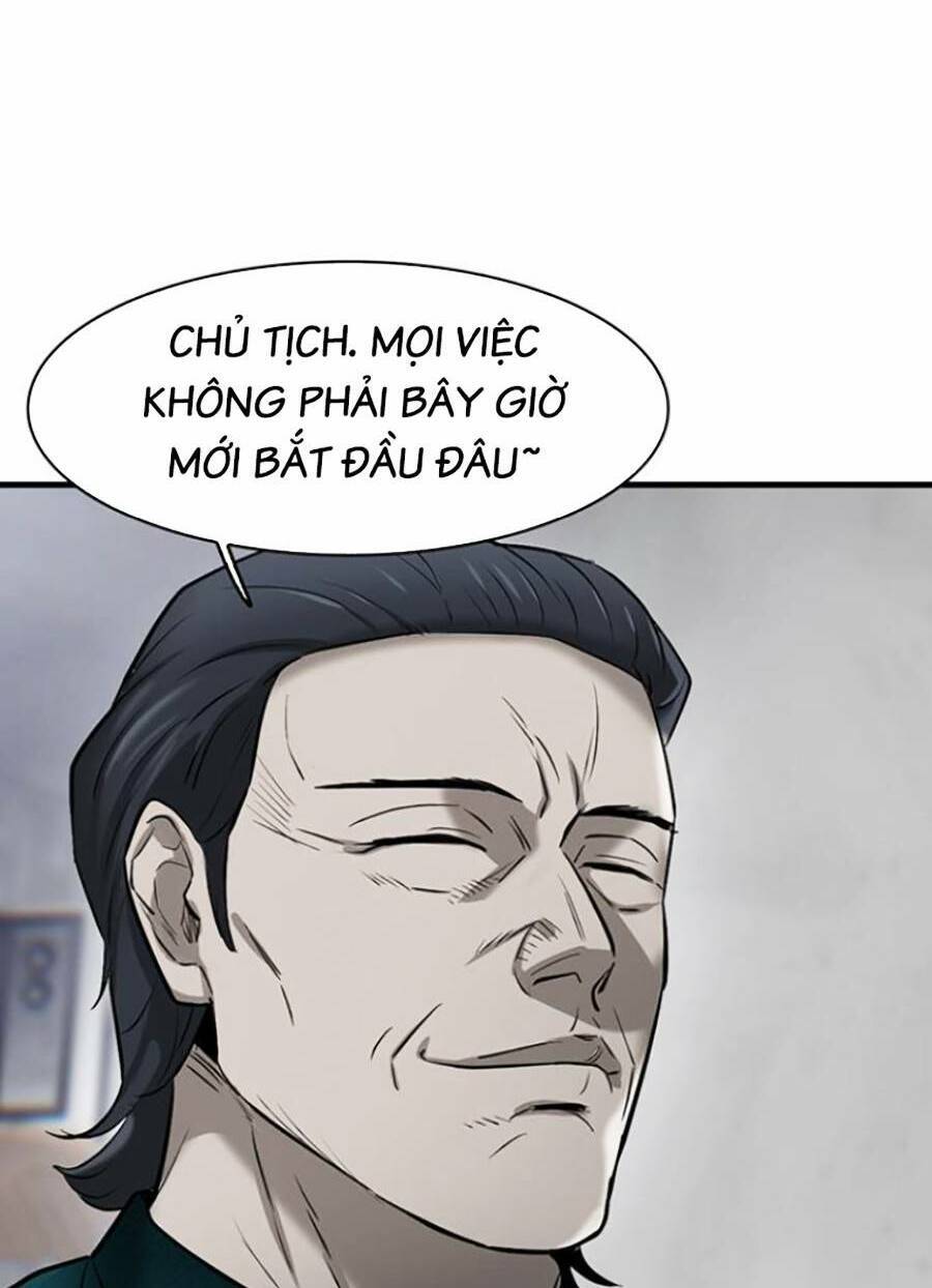 Bù Nhìn Chapter 10 - Trang 2