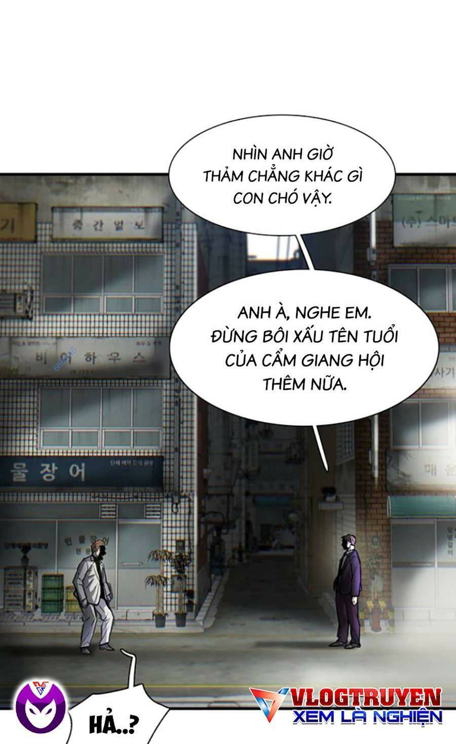 Bù Nhìn Chapter 9 - Trang 2