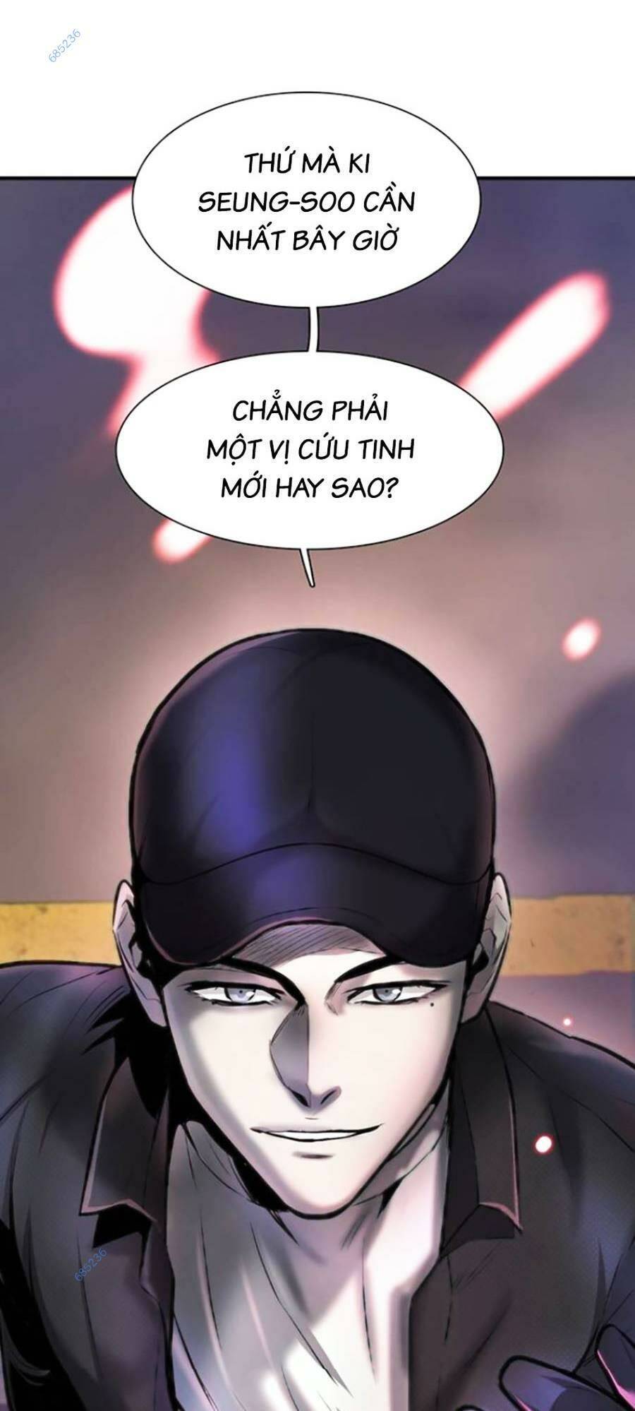 Bù Nhìn Chapter 9 - Trang 2