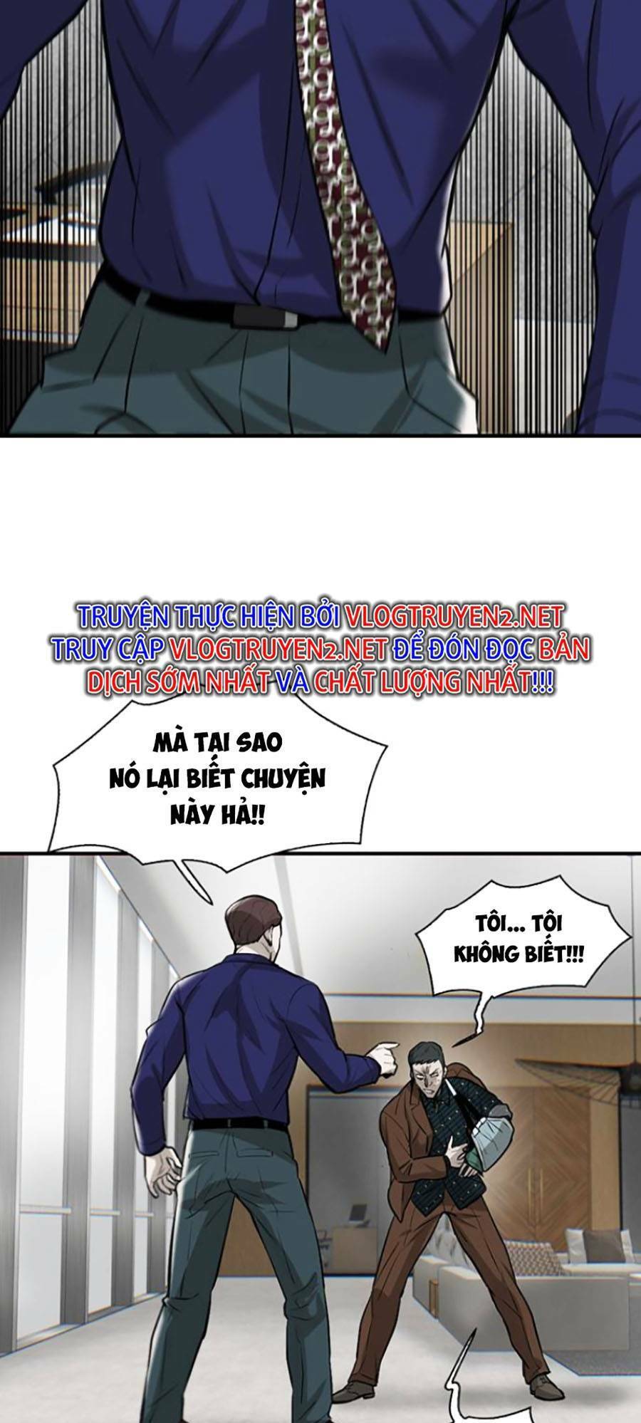 Bù Nhìn Chapter 9 - Trang 2