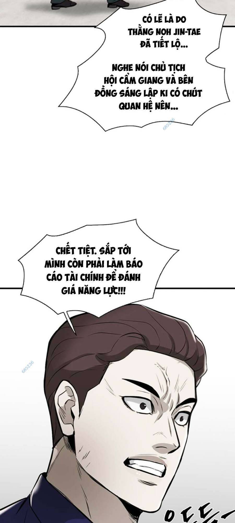 Bù Nhìn Chapter 9 - Trang 2