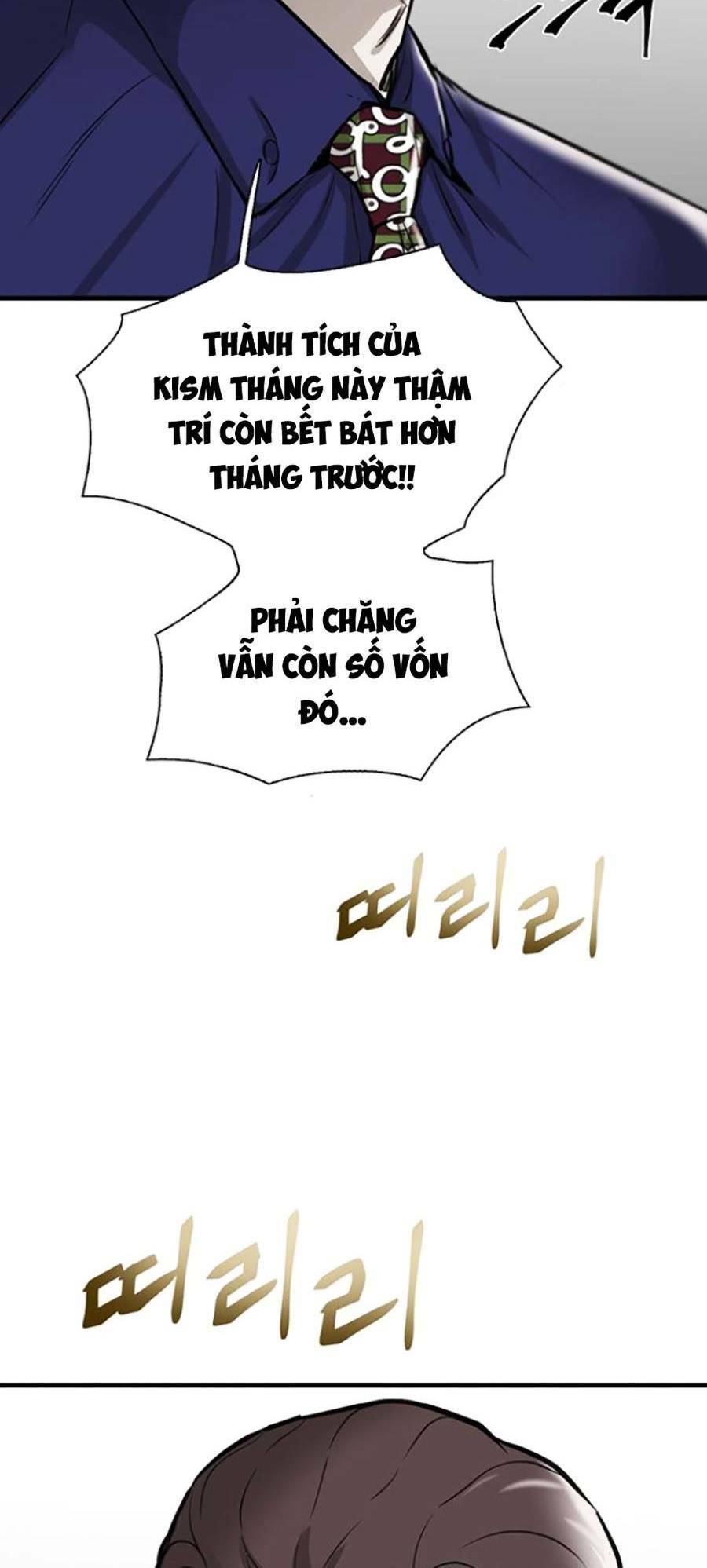 Bù Nhìn Chapter 9 - Trang 2