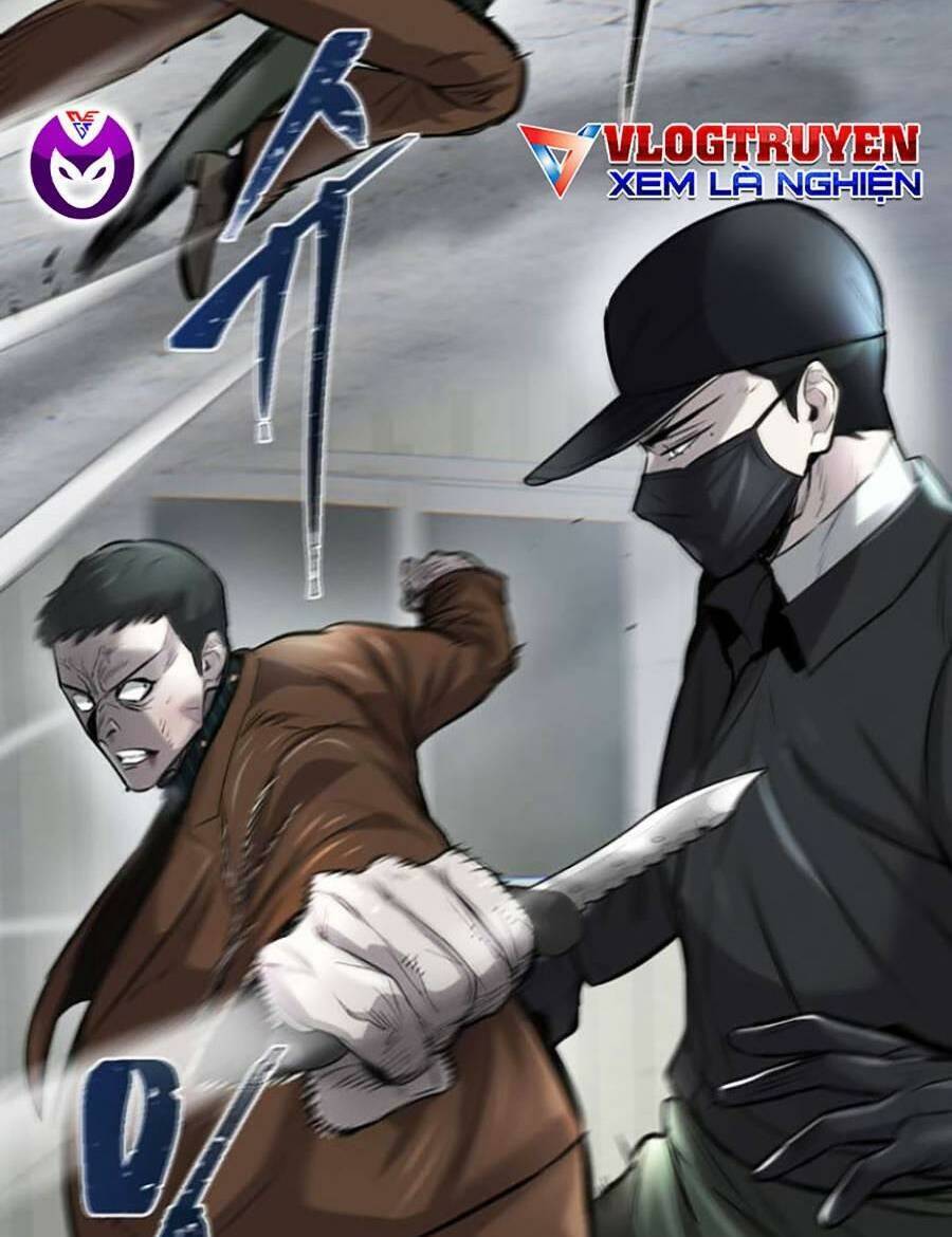 Bù Nhìn Chapter 9 - Trang 2