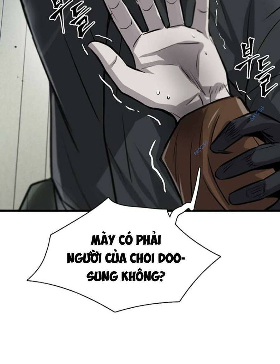 Bù Nhìn Chapter 9 - Trang 2