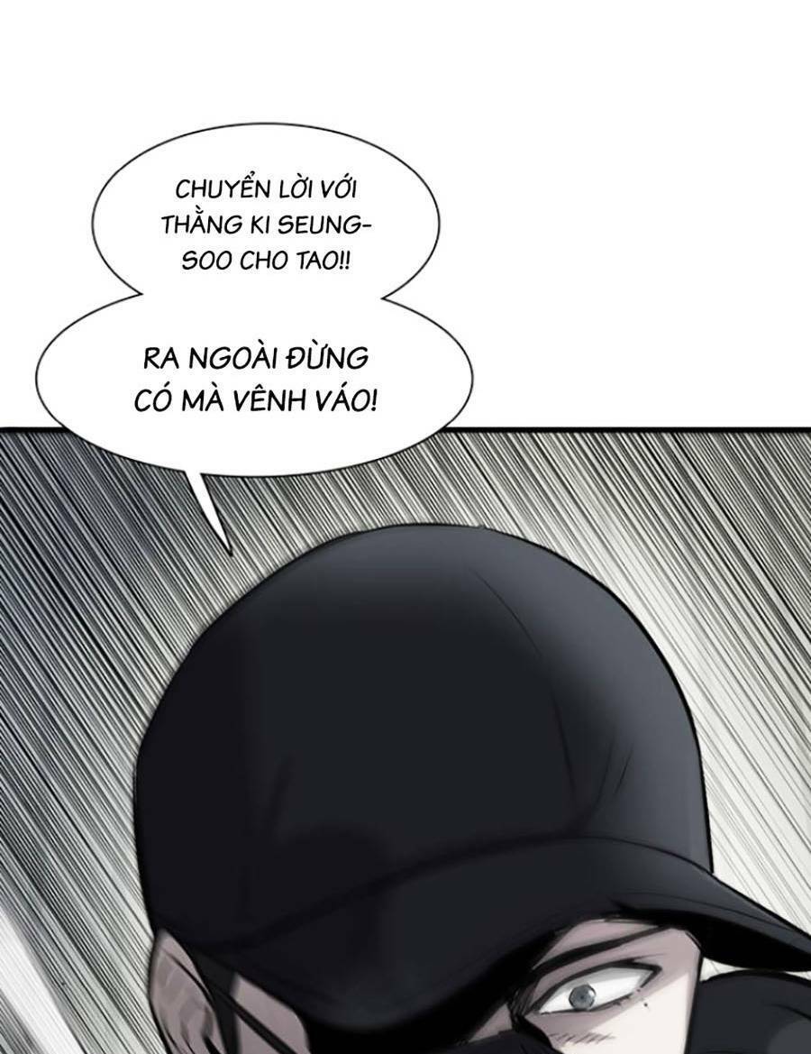 Bù Nhìn Chapter 9 - Trang 2