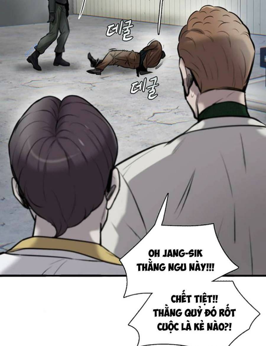 Bù Nhìn Chapter 9 - Trang 2