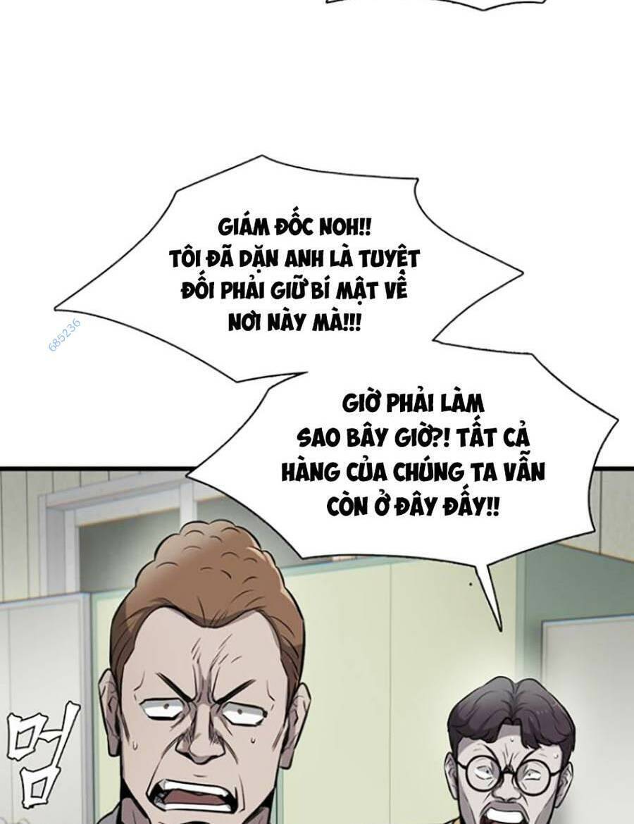 Bù Nhìn Chapter 9 - Trang 2