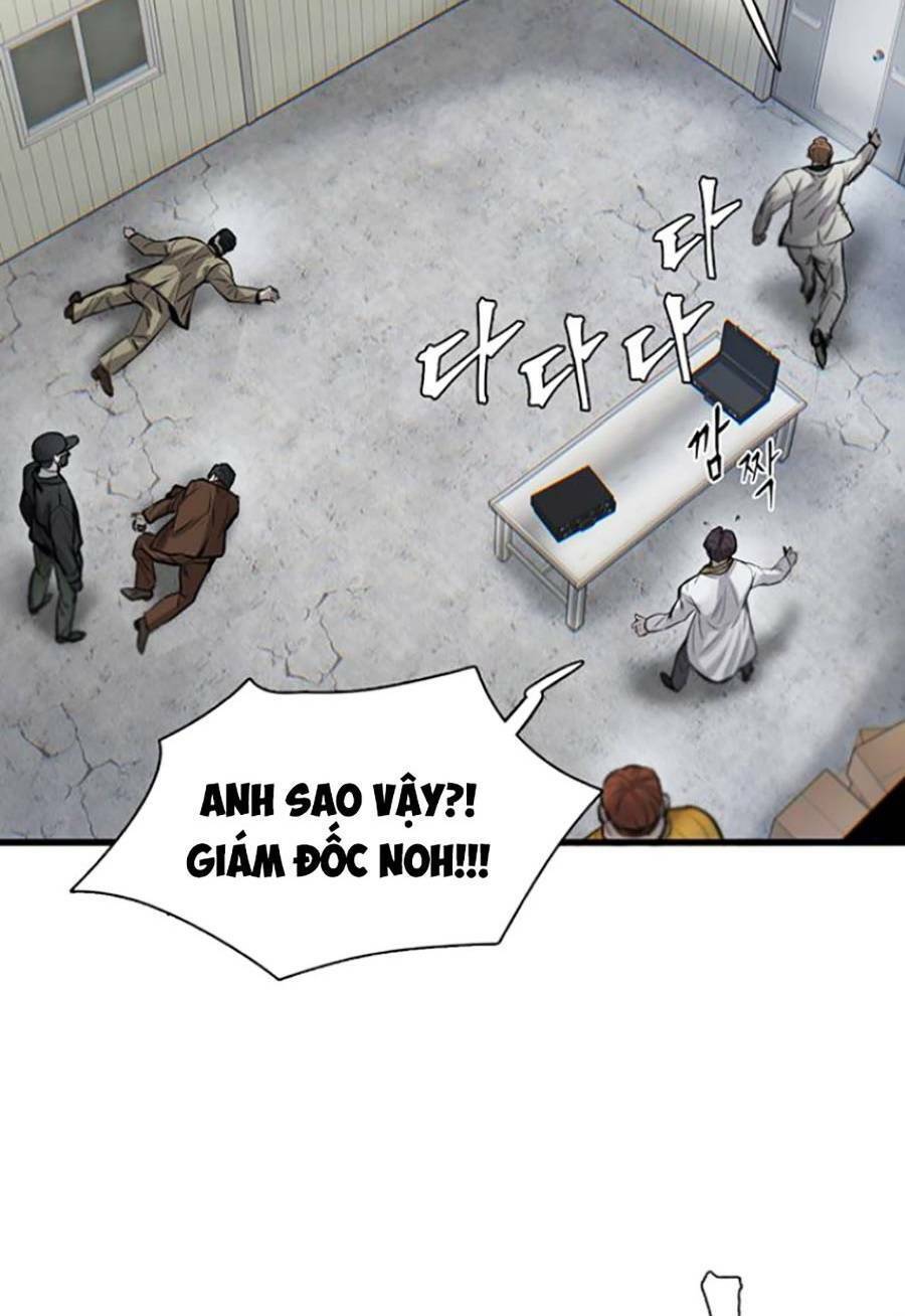 Bù Nhìn Chapter 9 - Trang 2