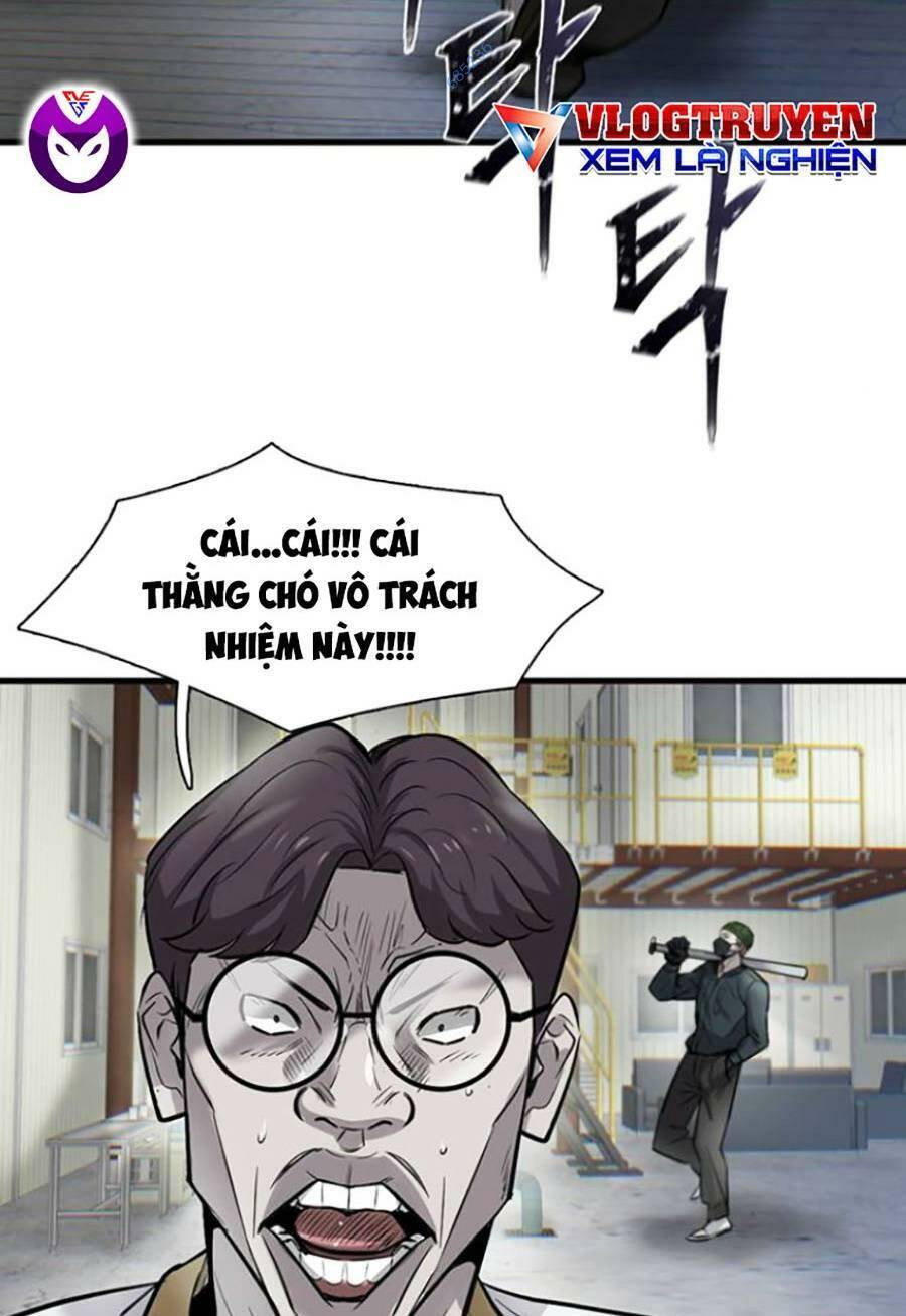 Bù Nhìn Chapter 9 - Trang 2