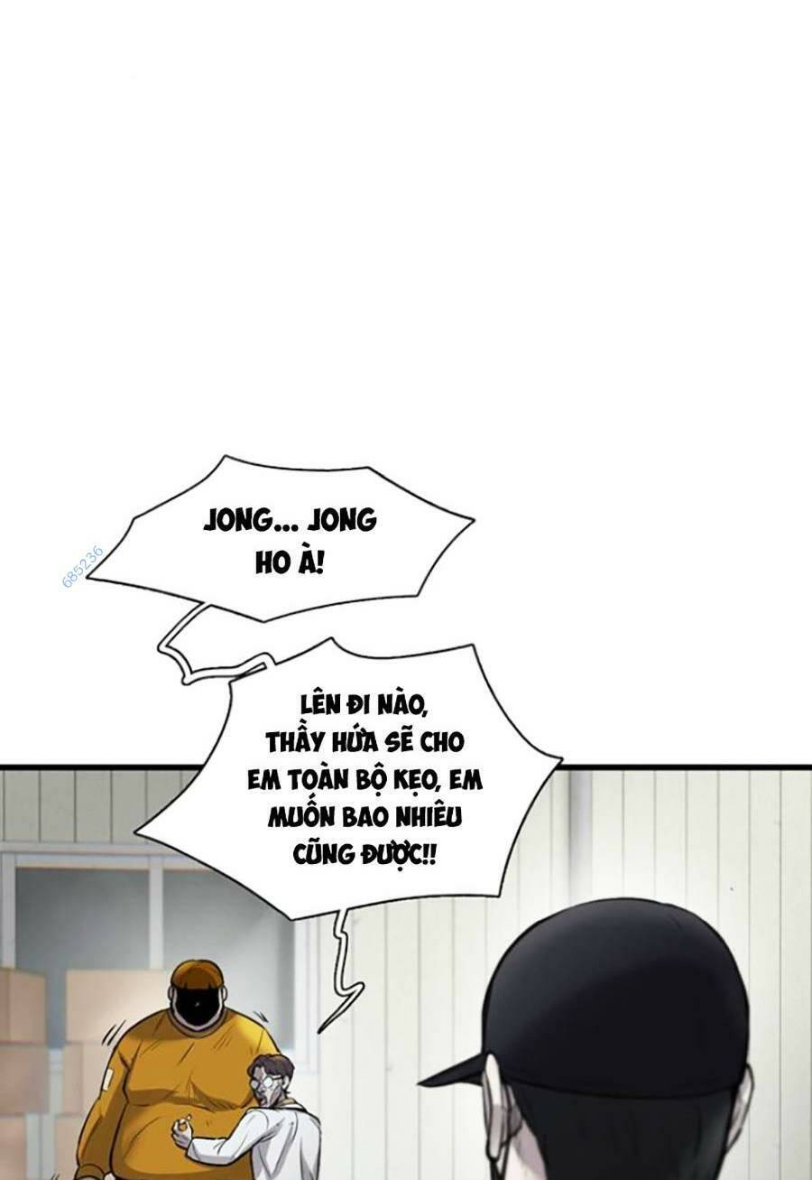 Bù Nhìn Chapter 9 - Trang 2