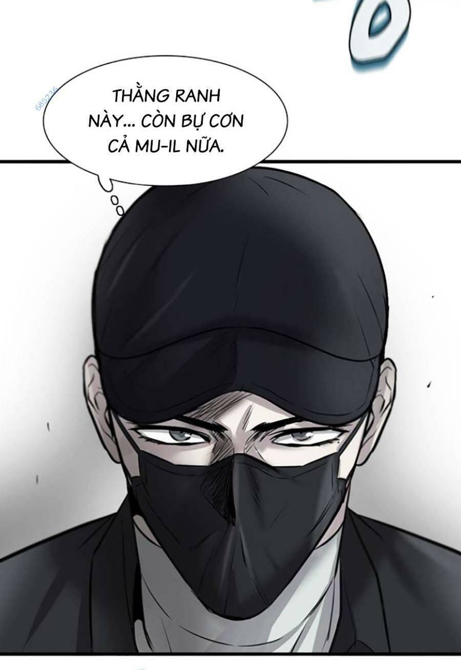 Bù Nhìn Chapter 9 - Trang 2