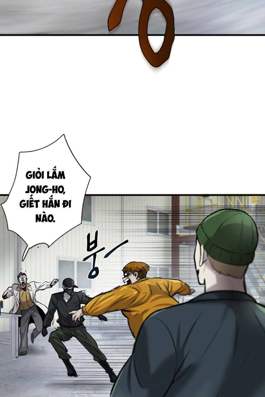 Bù Nhìn Chapter 9 - Trang 2